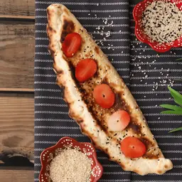 Nutella Strawberry - Large